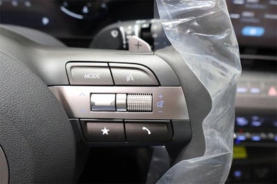 2026 Hyundai KONA Limited AWD *Ltd Avail*