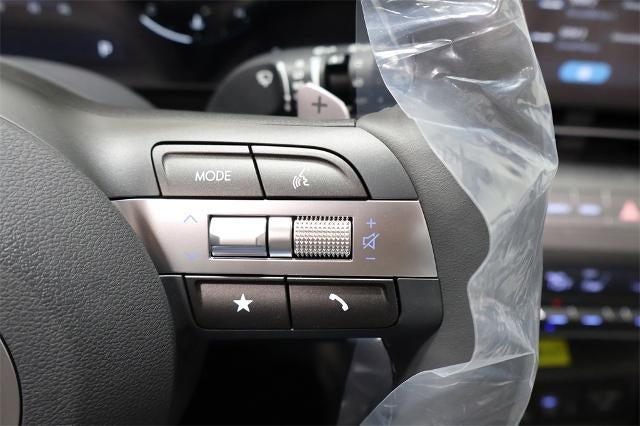 2026 Hyundai KONA Limited AWD *Ltd Avail*