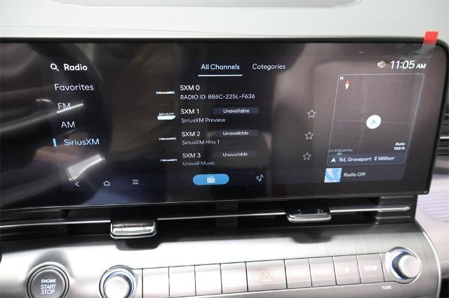 2026 Hyundai KONA Limited AWD *Ltd Avail*