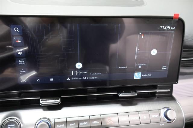 2026 Hyundai KONA Limited AWD *Ltd Avail*