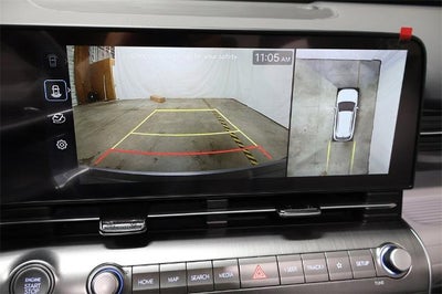 2026 Hyundai KONA Limited AWD *Ltd Avail*