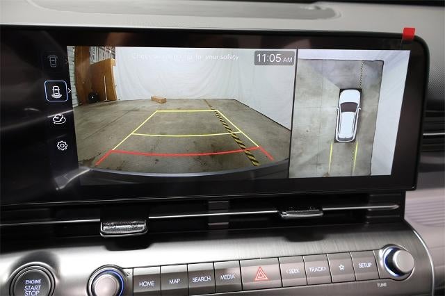 2026 Hyundai KONA Limited AWD *Ltd Avail*