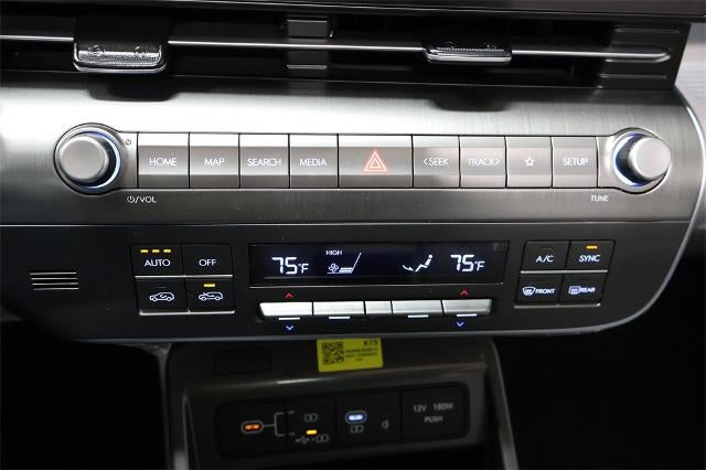 2026 Hyundai KONA Limited AWD *Ltd Avail*