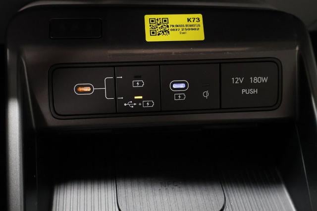 2026 Hyundai KONA Limited AWD *Ltd Avail*