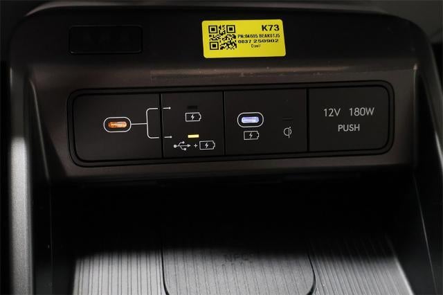 2026 Hyundai KONA Limited AWD *Ltd Avail*