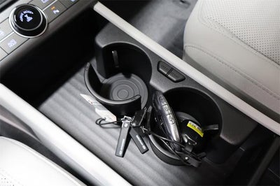 2026 Hyundai KONA Limited AWD *Ltd Avail*