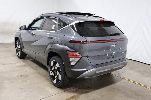 2026 Hyundai KONA Limited AWD *Ltd Avail*