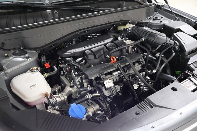 2026 Hyundai KONA Limited AWD *Ltd Avail*