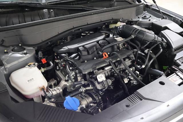 2026 Hyundai KONA Limited AWD *Ltd Avail*