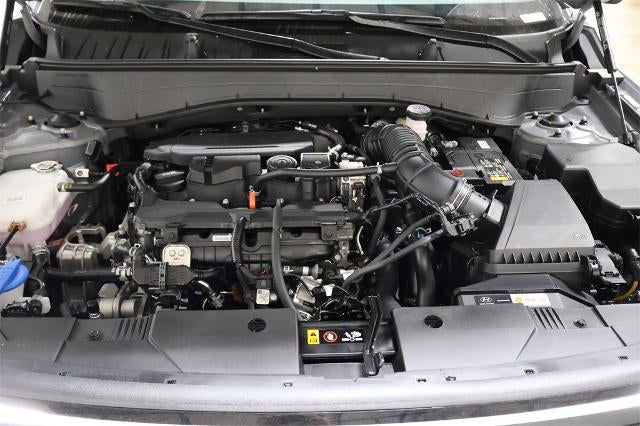 2026 Hyundai KONA Limited AWD *Ltd Avail*