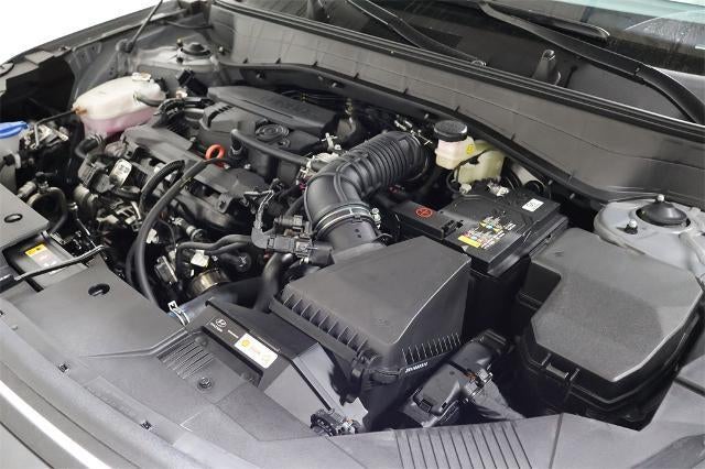 2026 Hyundai KONA Limited AWD *Ltd Avail*