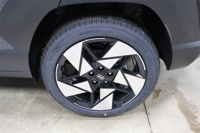 2026 Hyundai KONA Limited AWD *Ltd Avail*