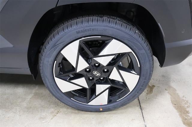 2026 Hyundai KONA Limited AWD *Ltd Avail*