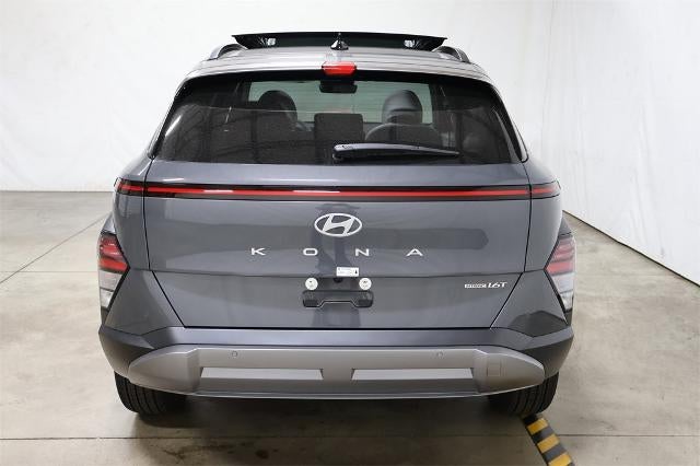 2026 Hyundai KONA Limited AWD *Ltd Avail*