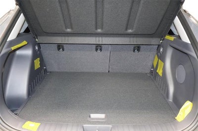 2026 Hyundai KONA Limited AWD *Ltd Avail*