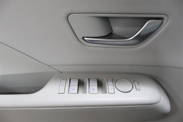 2026 Hyundai KONA Limited AWD *Ltd Avail*