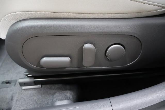 2026 Hyundai KONA Limited AWD *Ltd Avail*