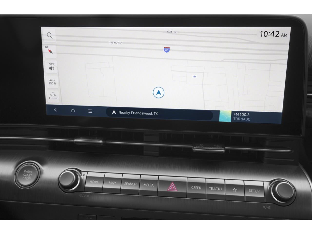 2026 Hyundai KONA Limited AWD *Ltd Avail*