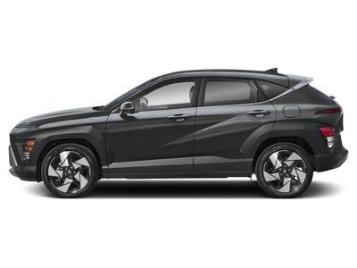 2026 Hyundai KONA Limited AWD *Ltd Avail*