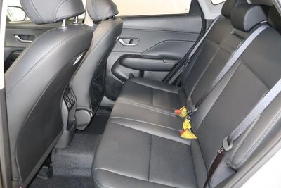 2027 Hyundai KONA Limited AWD