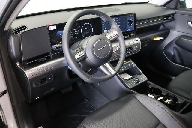 2027 Hyundai KONA Limited AWD