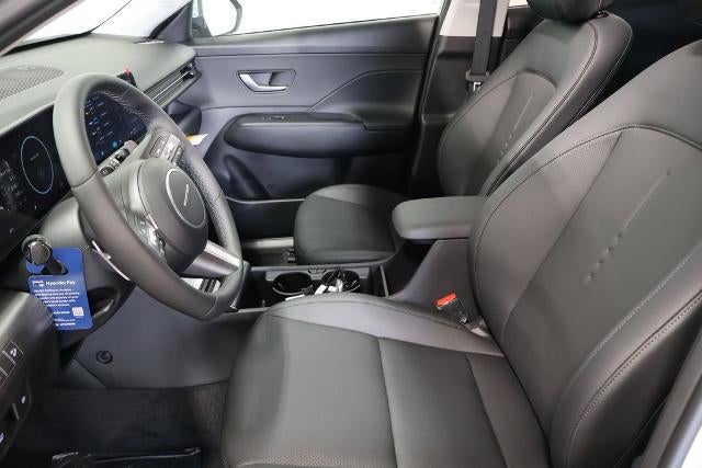 2027 Hyundai KONA Limited AWD
