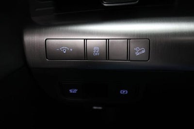 2027 Hyundai KONA Limited AWD