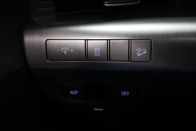 2027 Hyundai KONA Limited AWD