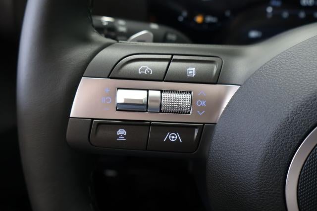 2027 Hyundai KONA Limited AWD