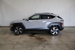 2027 Hyundai KONA Limited AWD