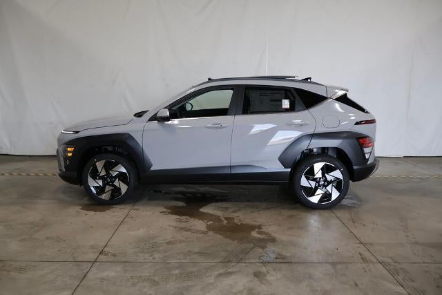2027 Hyundai KONA Limited AWD