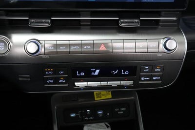 2027 Hyundai KONA Limited AWD