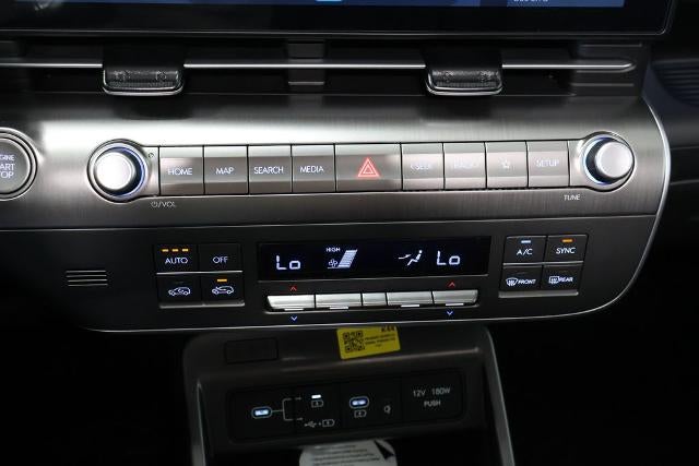 2027 Hyundai KONA Limited AWD