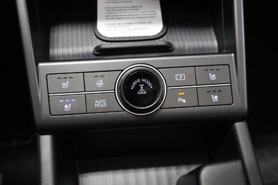 2027 Hyundai KONA Limited AWD
