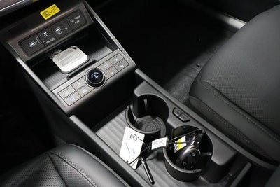 2027 Hyundai KONA Limited AWD