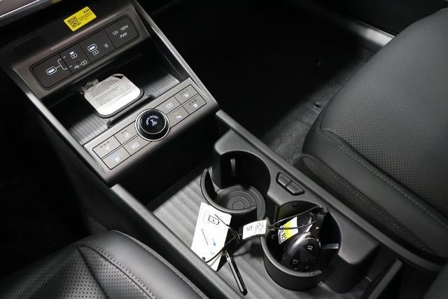 2027 Hyundai KONA Limited AWD