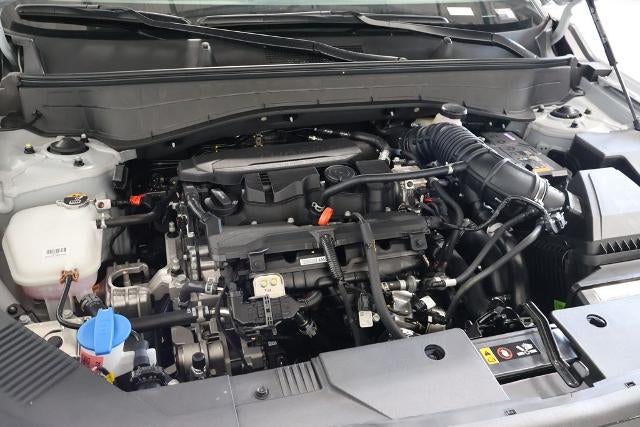 2027 Hyundai KONA Limited AWD