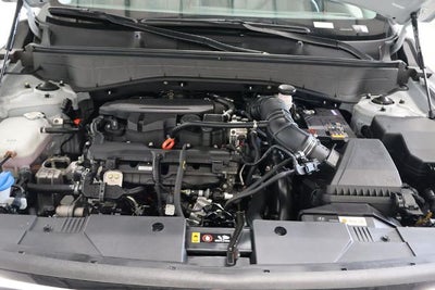2027 Hyundai KONA Limited AWD