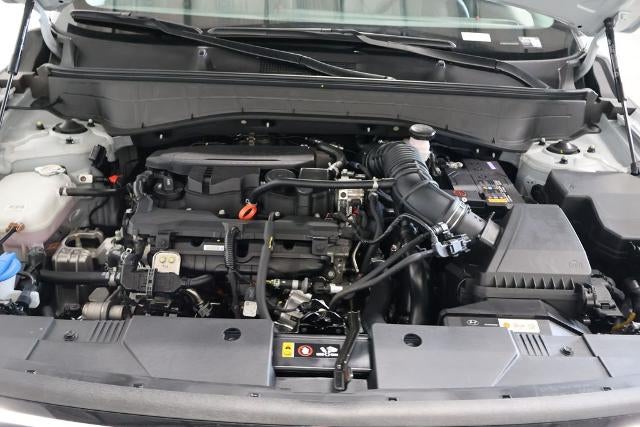 2027 Hyundai KONA Limited AWD