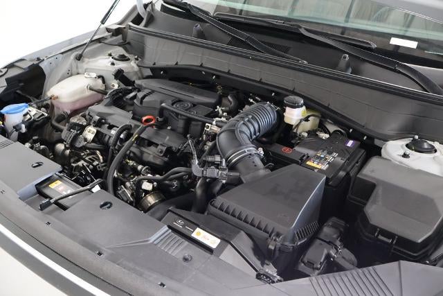 2027 Hyundai KONA Limited AWD