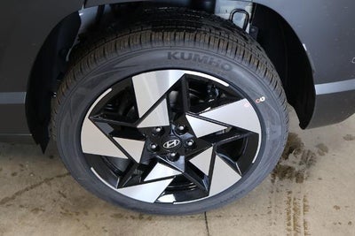 2027 Hyundai KONA Limited AWD