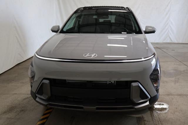 2027 Hyundai KONA Limited AWD