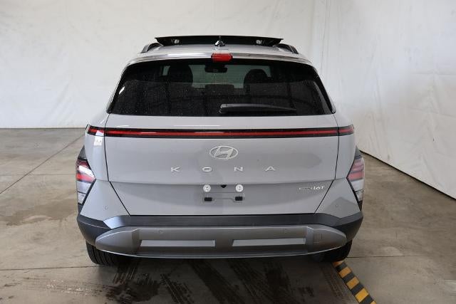 2027 Hyundai KONA Limited AWD