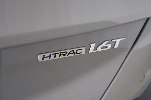 2027 Hyundai KONA Limited AWD