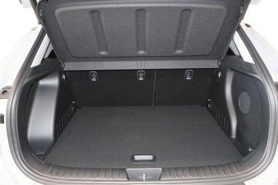 2027 Hyundai KONA Limited AWD
