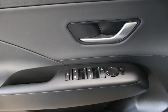 2027 Hyundai KONA Limited AWD
