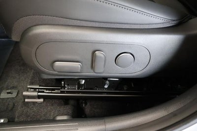 2027 Hyundai KONA Limited AWD