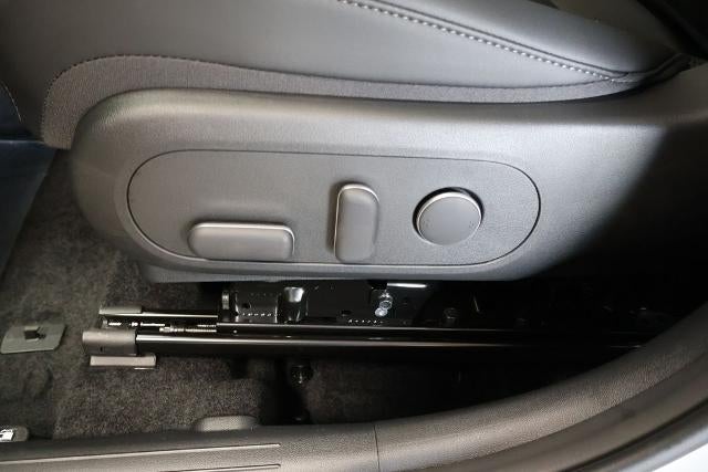 2027 Hyundai KONA Limited AWD