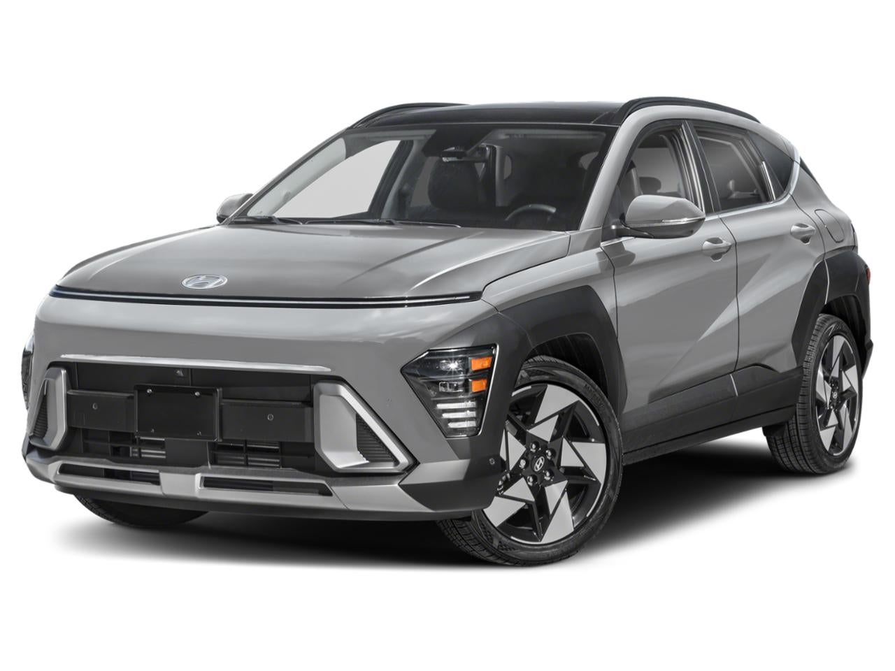 2027 Hyundai KONA Limited AWD