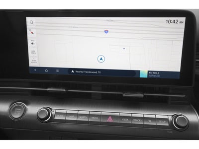 2027 Hyundai KONA Limited AWD